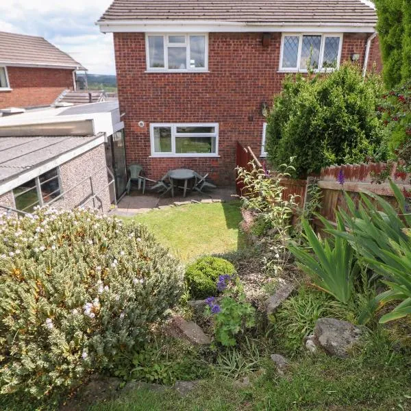 Basford View, hotel di Cheddleton