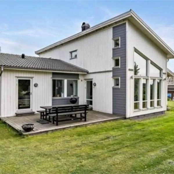 Villa, Norrköping, hotel v destinaci Norrköping