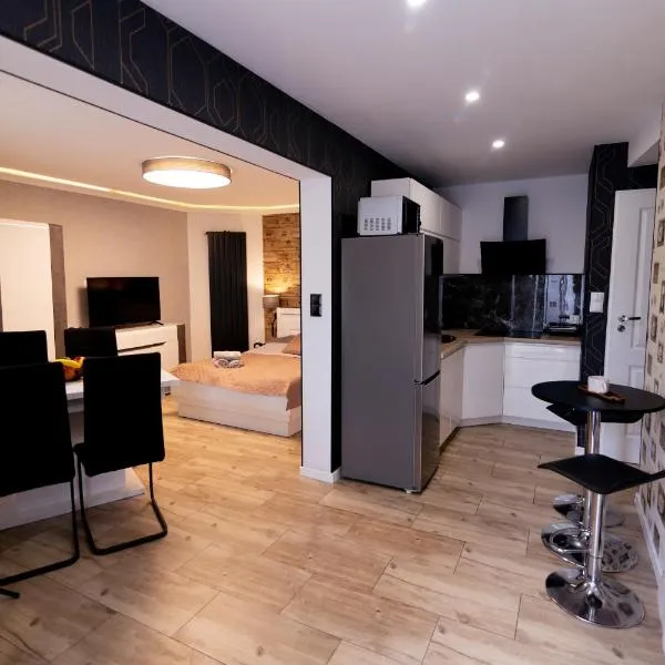 Apartament Martyna, hotel in Kłodzko