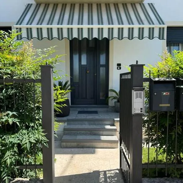 Dalla Simo, hotel v destinaci Bussolengo