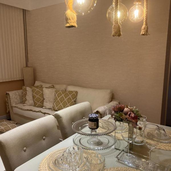 Apt Icaraí Niterói Leonardo Davince - Foto 4