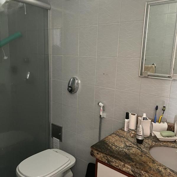Apt Icaraí Niterói Leonardo Davince - Foto 3