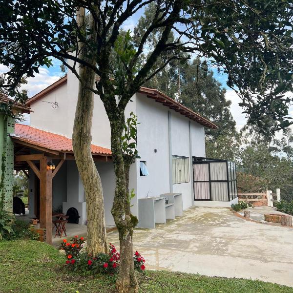 Cabana Estufa - Foto 4
