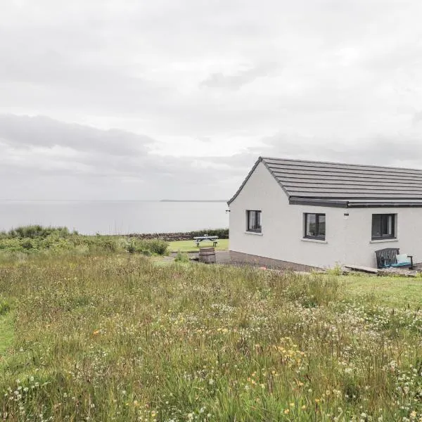 Duart At The Sea, מלון בוויק