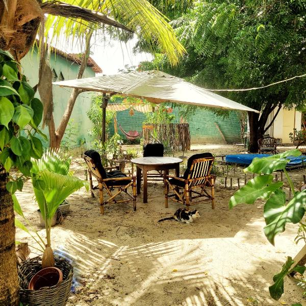 Casa IURUKUA-bangalos com ou sem cozinha, perto da praia e cercados pela natureza - Foto 2