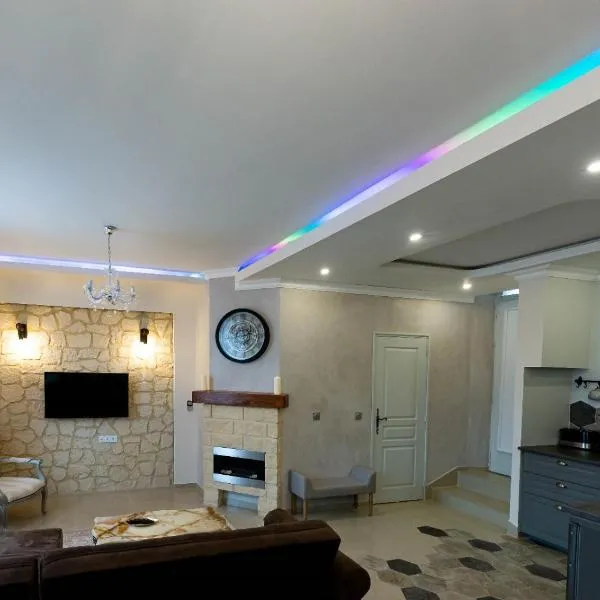 Appartement de charme, hotel v destinaci Apt