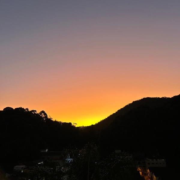 Apto Petrópolis Centro