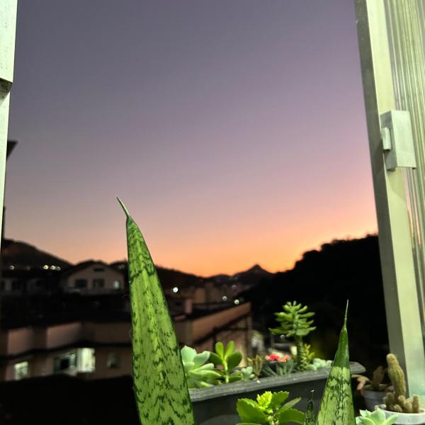 Apto Petrópolis Centro - Foto 5