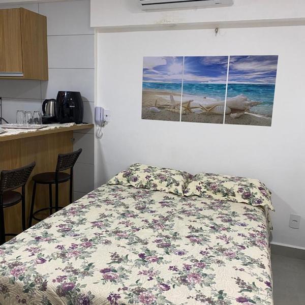 Flat 308 na Atalaia (Vila Atlântida) - Foto 5