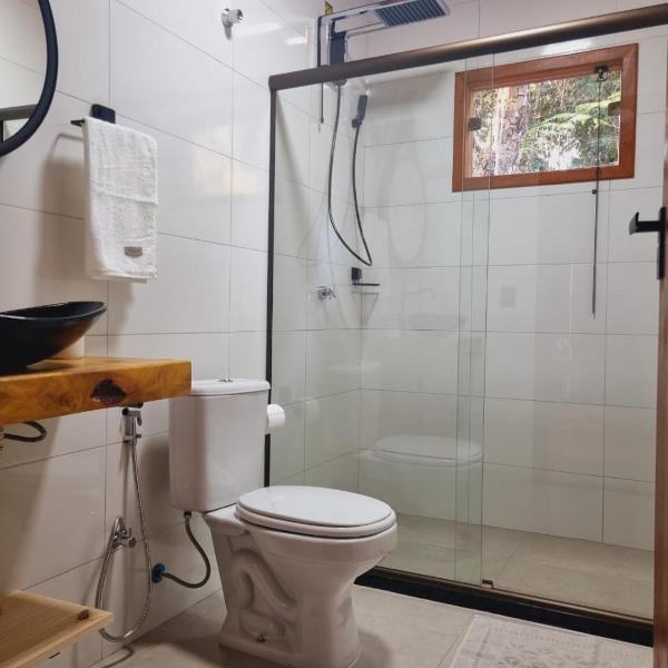 Casa na Rampa - Hospedagem no Caravaggio - Foto 3