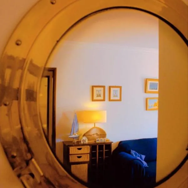 Cezimbra Guest House, hotel in Sesimbra