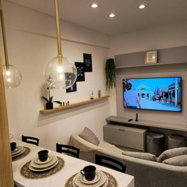 Apartamento Novo em Italema - Foto 5