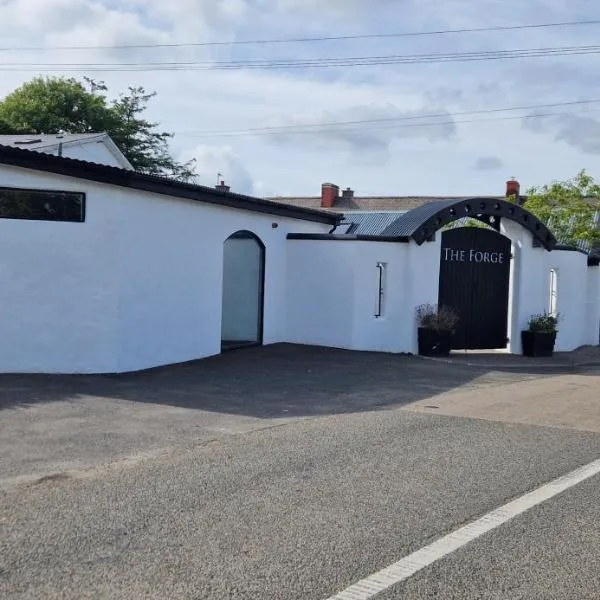 Forge Cottage2, hotel in Wexford