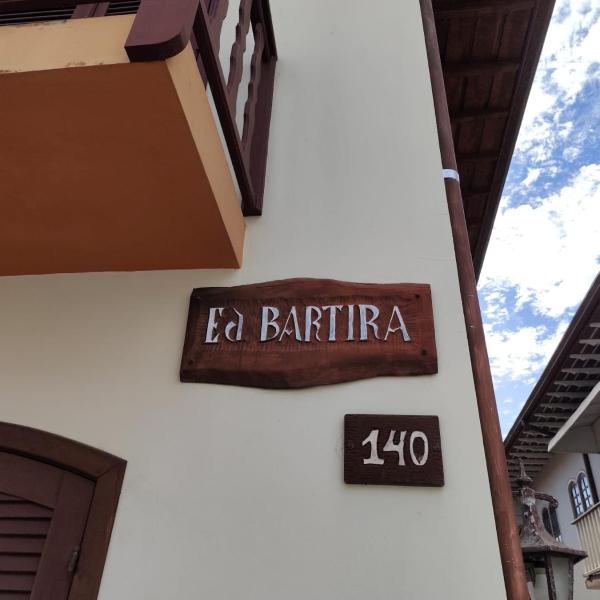 Apartamento na Praia Grande