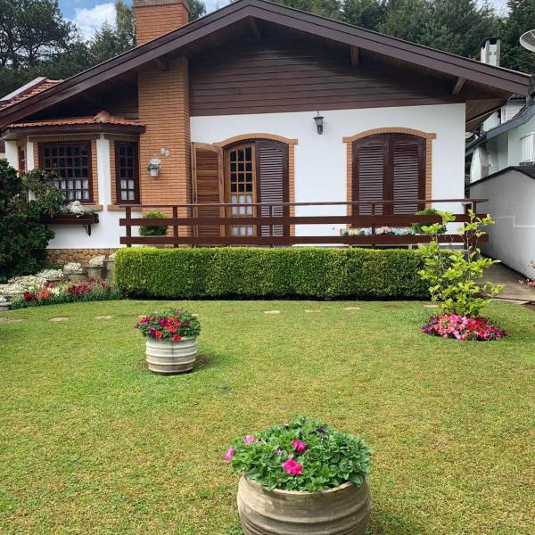 Casa Campestre