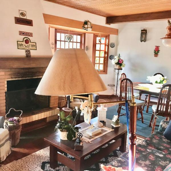 Casa Campestre - Foto 4