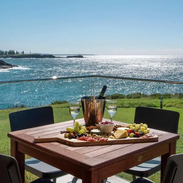 Headland Hideaway, hotel in Kiama