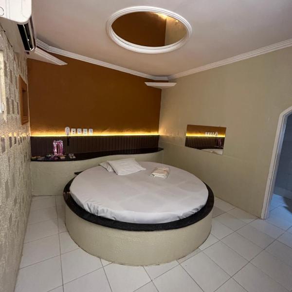 Ellus Motel - Foto 3