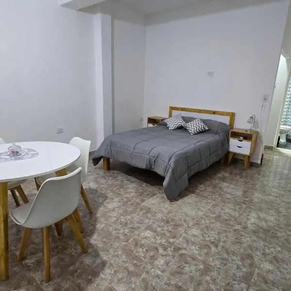 Departamento II Lucía, hotel in Villa Unión