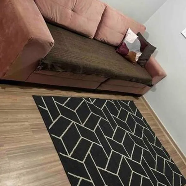 Aconchego Familiar, hotel v destinaci Londrina