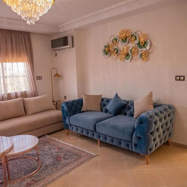 إقامة إسراء 2, hotel v destinaci Nador