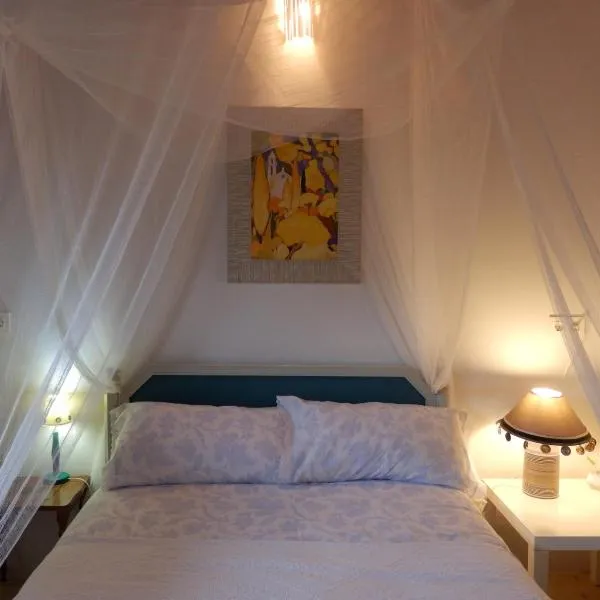 Casa Candana โรงแรมในLa Cándana de Curueño