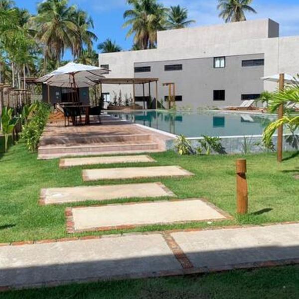 Casa Maru na Rota dos Milagres - Foto 4
