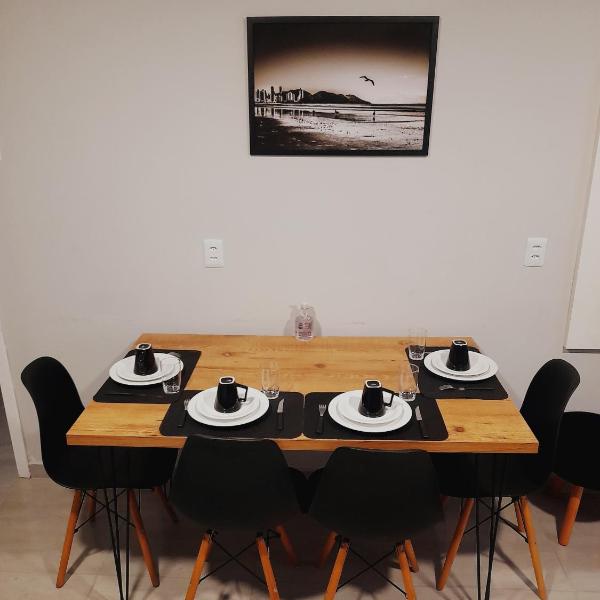 Leandro's Residence