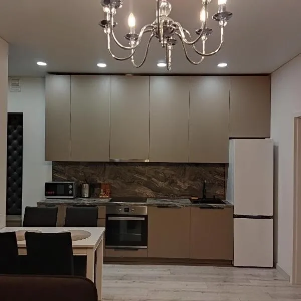 Aušros Alėjos Apartamentai, hotel a Šiauliai