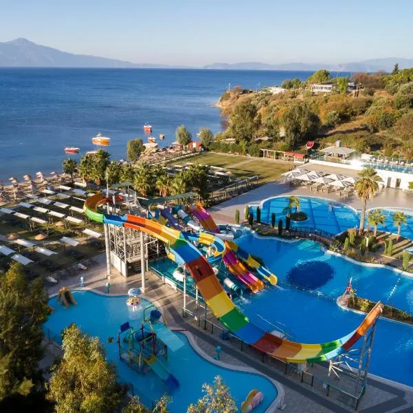 Liberty Kuşadası, hotel di Kusadası