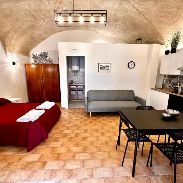 La Piazzetta in Centro, hotel in Foligno