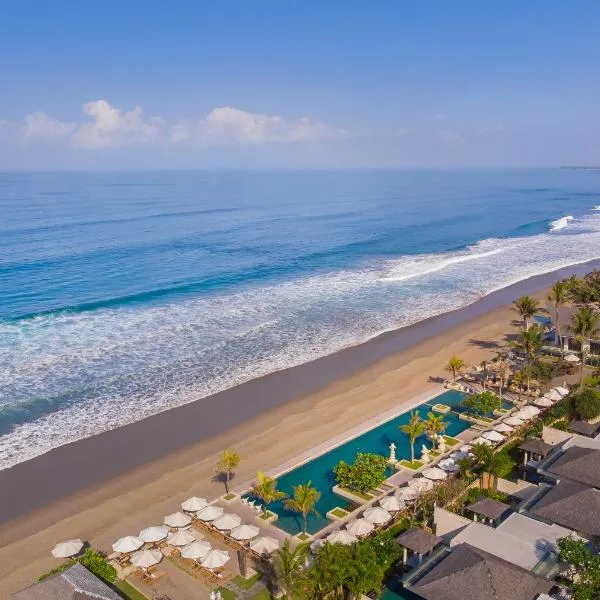 The Seminyak Beach Resort & Spa, hotel a Seminyak