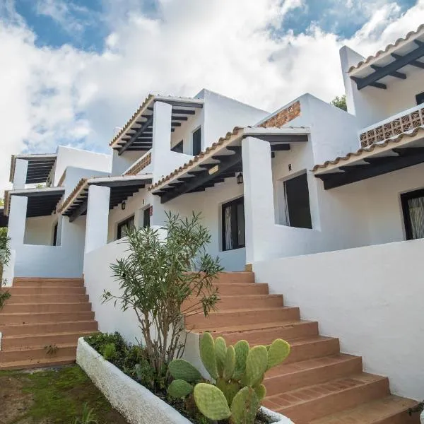 Pinomar - Emar Hotels, hotel v destinaci Es Calo