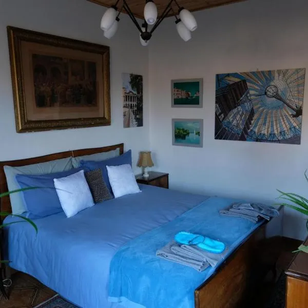 Emilia Green Escape BnB, hotel in Marano