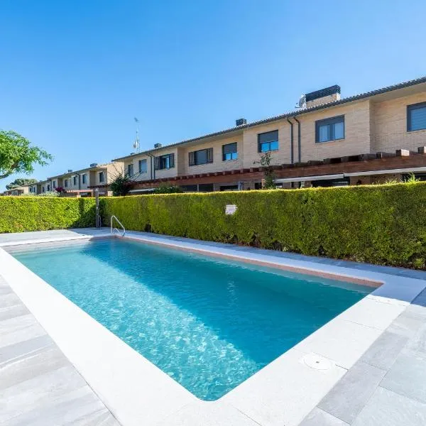 Casa Emi, hotel en Cambrils