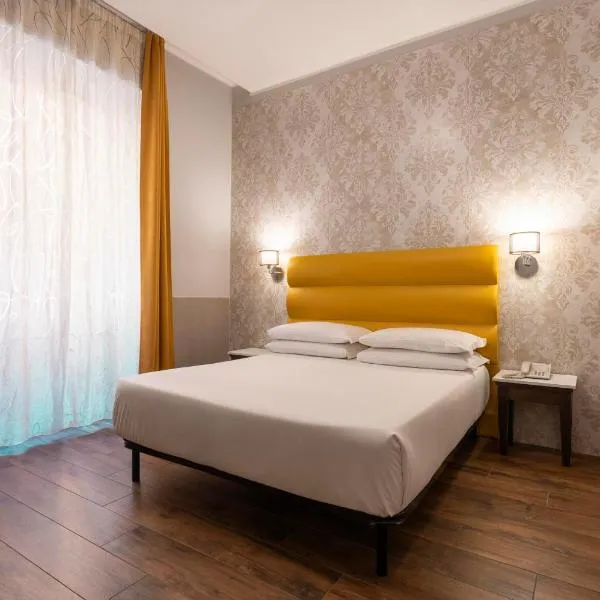 Hotel Virgilio, hotel em Roma