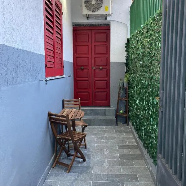Civico 93 C, Hotel in Battipaglia