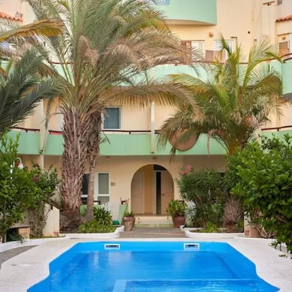 Casa Irma, hotel in Santa Maria