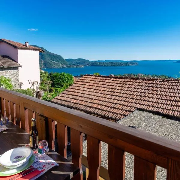 Country House, hotel in Cissano