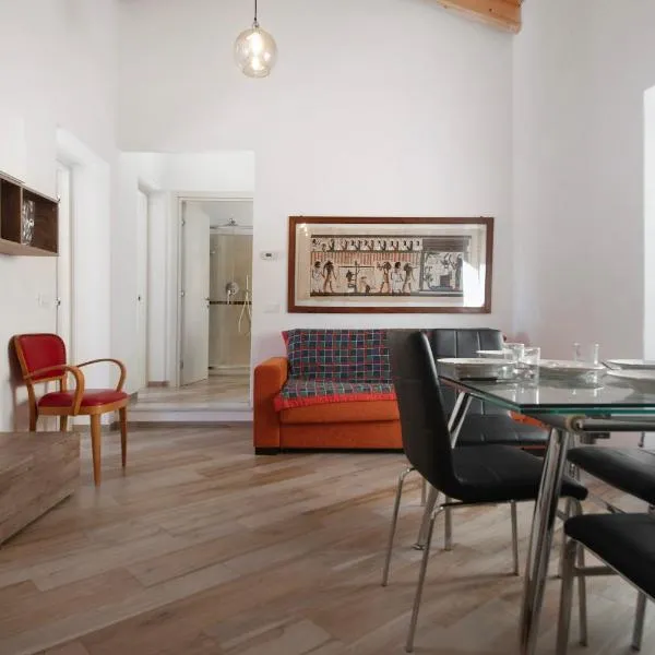 Casa Ca' Rondine, hotel in Castiglione Chiavarese