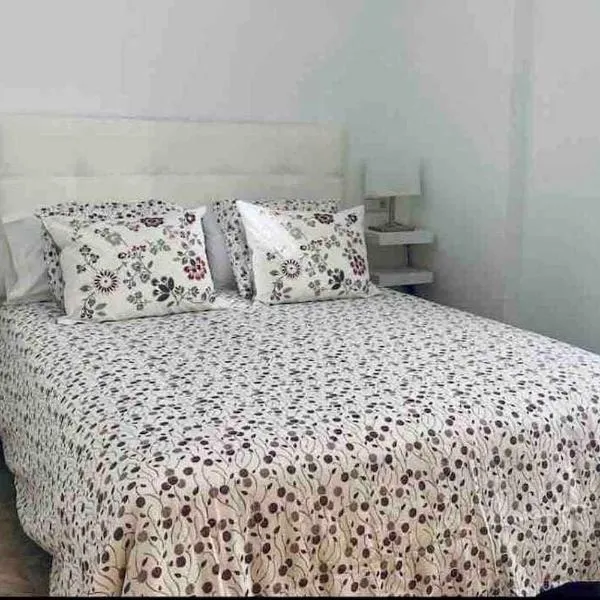 VI Suite Apartamentos Morales & Arnal: Ronda'da bir otel