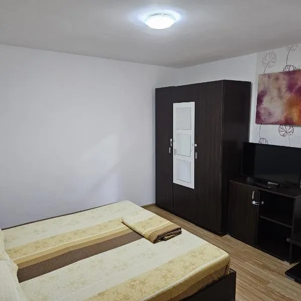 Casa Salvamarului, hotel v destinaci Eforie Sud