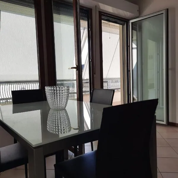 CentroMare, hotel a Cattolica
