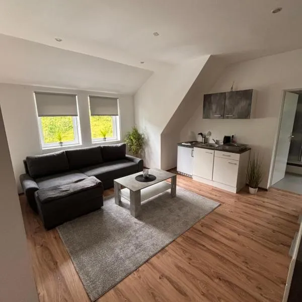 Södderich Apartment 4, hotel in Waake