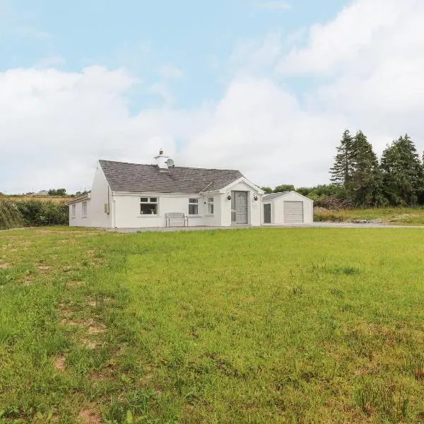 White Cottage, hotel v destinaci Abbeyfeale