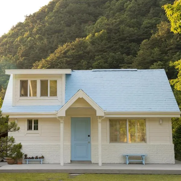Soomhouse, hotel en Danyang