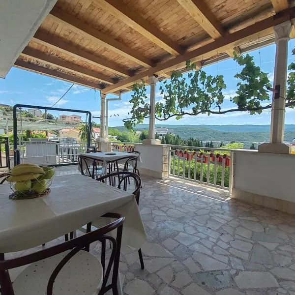 Apartments Lucerna, hotel v destinaci Neum