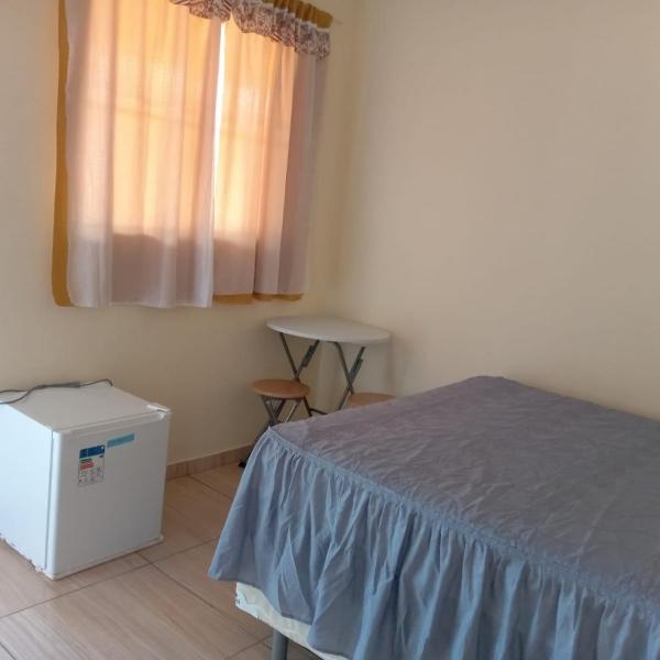 Hospedaria genivaldo - Foto 5
