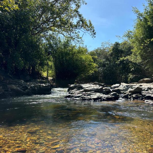 Pousada Rio das Almas - Foto 3