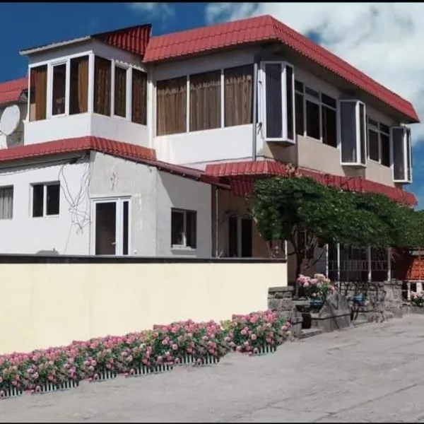 Ani Guesthouse, hotel v destinaci Sisian